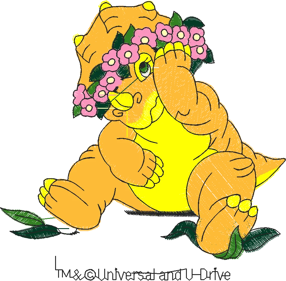 The Land Before Time (13)